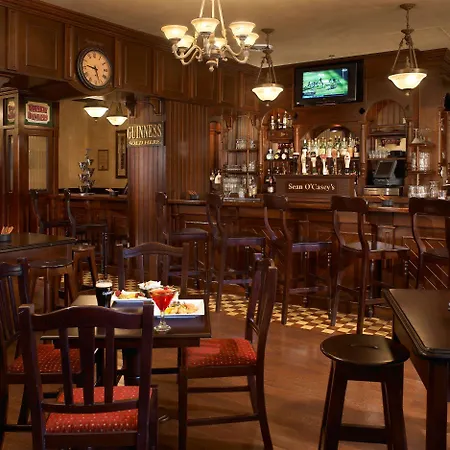 Doubletree By Hilton Hotel South Bend 