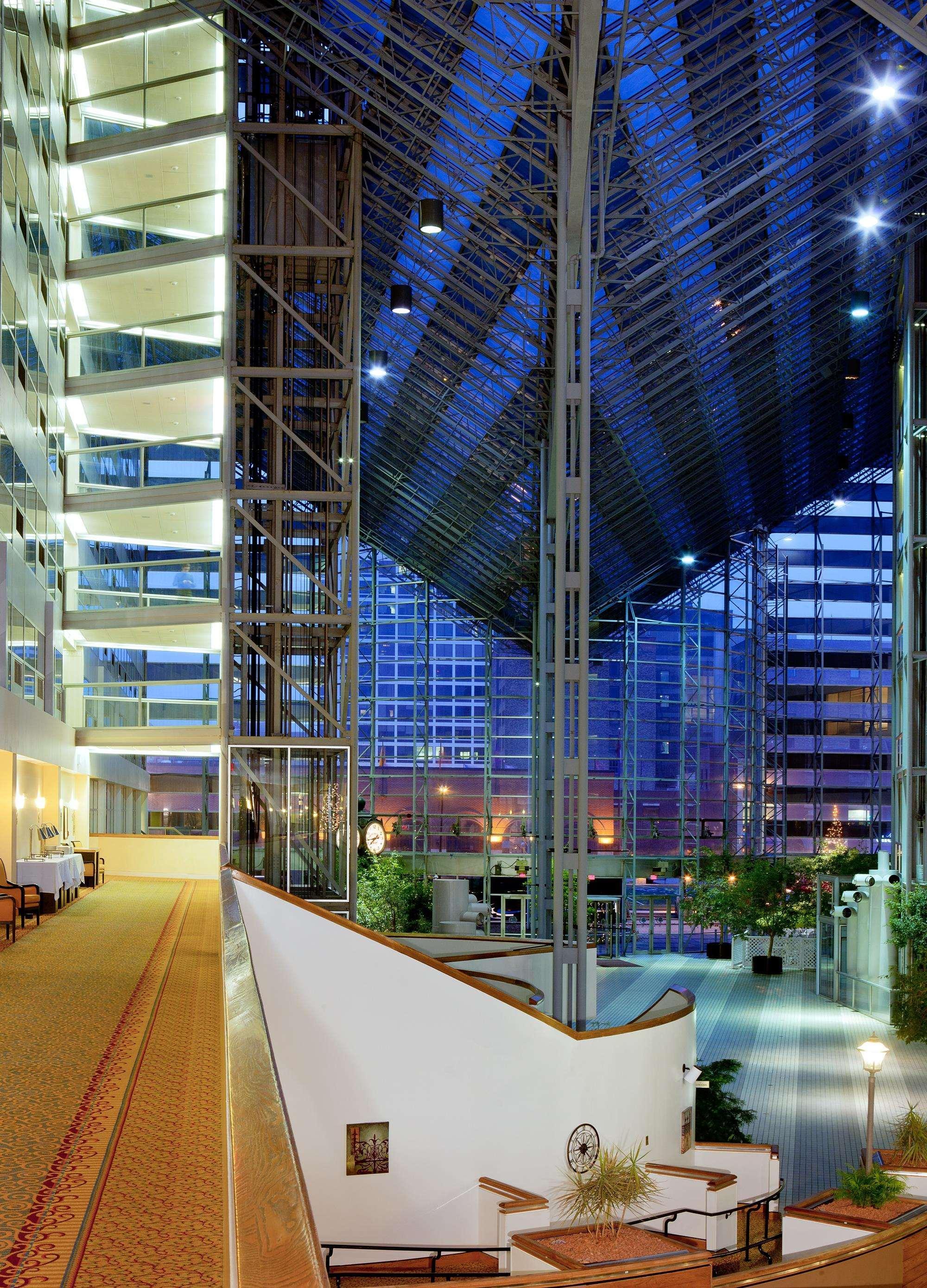 Hotel Doubletree By Hilton South Bend