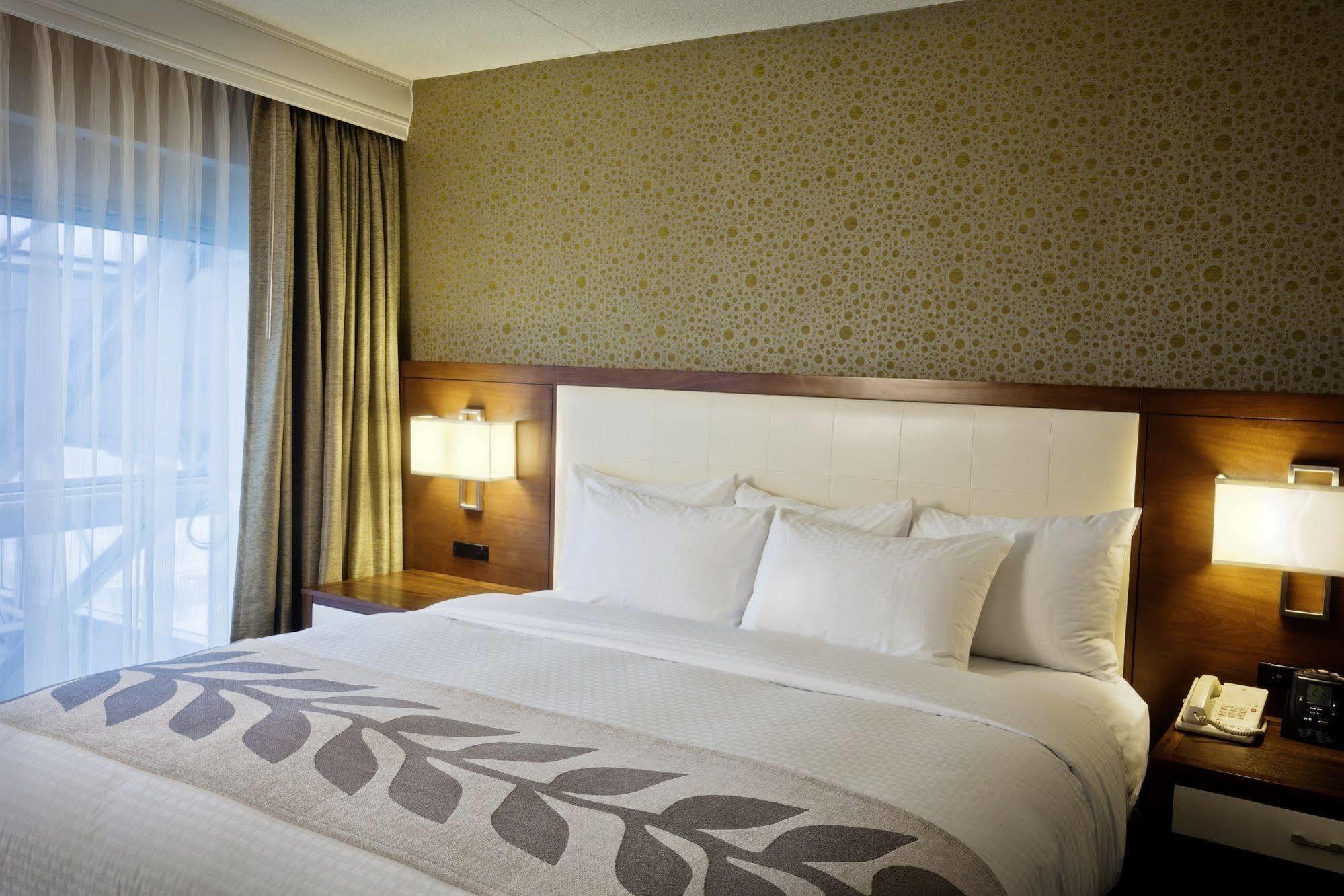 Hotel Doubletree By Hilton 4*
